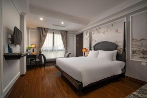 Amara Hanoi Hotel